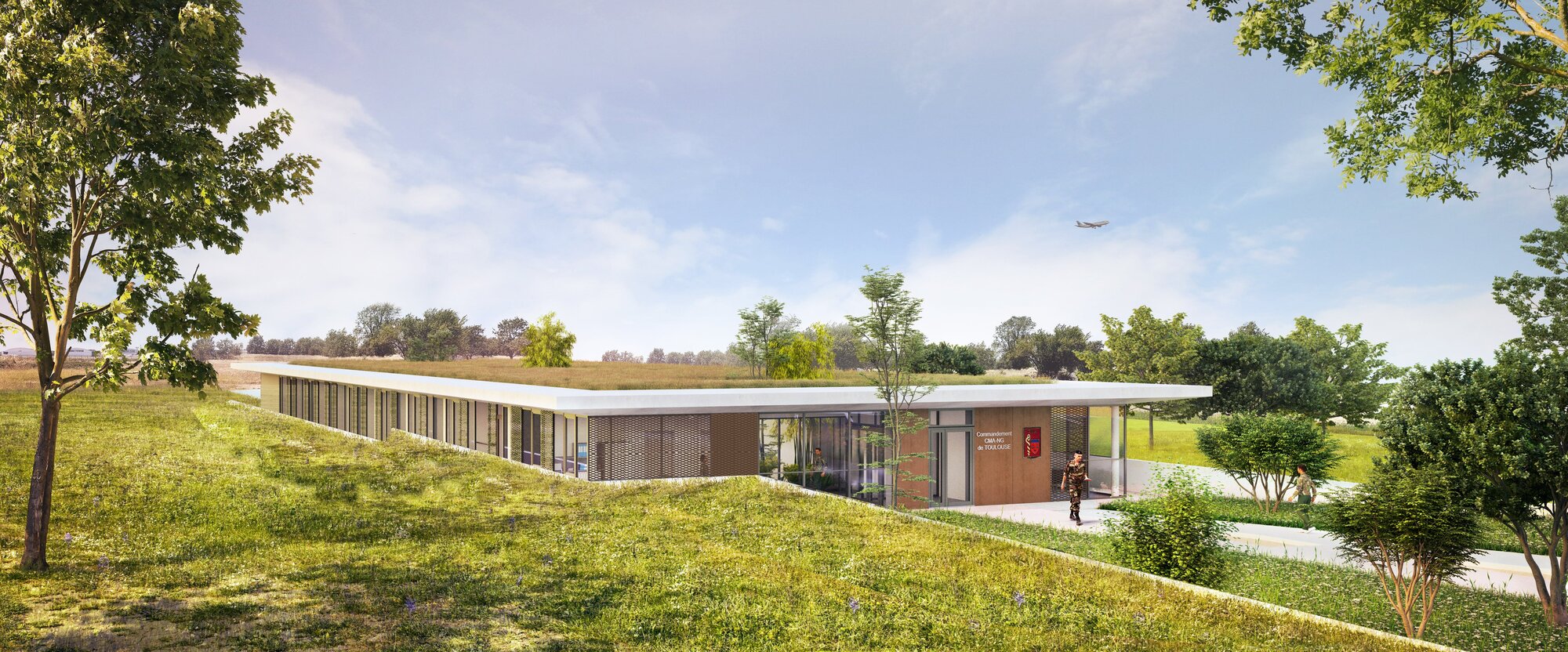 Centre Médical des Armées